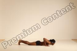 Breakdance reference poses of Enrique